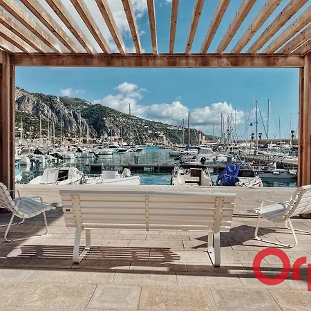 Splendide 2 Pieces Climatise Avec Piscine Et Garage Prive - Fr-1-647-6 Διαμέρισμα *