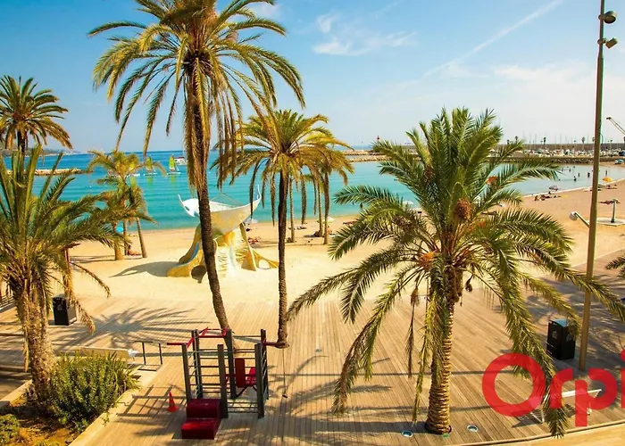 Splendide 2 Pieces Climatise Avec Piscine Et Garage Prive - Fr-1-647-6 Apartment Menton